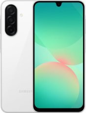 Samsung Galaxy A26 5G 8+256GB biela / 6.7" / Android 15 (SM-A266BZWCEUE)