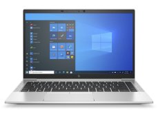 HP EliteBook 840 G8 / 14" / Intel Core i5-1145G7 4,4 GHz
 / 8 GB RAM / 256 GB SSD NVMe