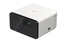 EPSON EF-21W bílá / laserový mini projektor / FullHD 1920x1080 / 1000lm / HDMI / USB (V11HB35040)