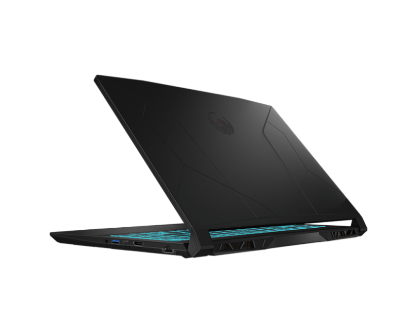 MSI Bravo 15 C7VE-007FR / 15,6" / AMD Ryzen 7 7735HS 3,20 - 4,75 GHz
 / 16 GB RAM / 512 GB SSD NVMe / NVIDIA GeForce RTX 4050 6 GB