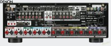 DENON AVC-X4800H černá
