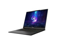 MSI Stealth A16 AI+ A3XWHG-003UK / 16" / AMD Ryzen AI 9 HX 370 2 - 5,10 GHz
 / 32 GB RAM / 2 TB SSD NVMe / NVIDIA GeForce RTX 5070 Ti 12 GB