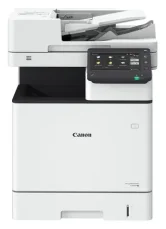 Canon i-SENSYS X C1533iF II / farebná laserová multifunkcia / A4 / 33ppm / WiFi / USB / LAN / Duplex / ADF / FAX (6162C002)