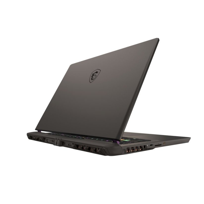 MSI Vector 17 HX A14VHG-1007PL / 17" / Intel Core i9-14900HX 2,20 - 5,80 GHz
 / 32 GB RAM / 1 TB SSD NVMe / NVIDIA GeForce RTX 4080 12 GB