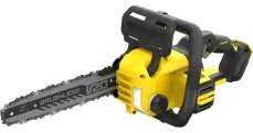 Stanley V20 SFMCCS730M1 / Aku řetězová pila / 18V / Délka lišty 30 cm / 1x aku (SFMCCS730M1-QW)