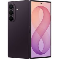 Samsung Galaxy Z Fold8 Ultra 16GB/1TB tmavě fialová