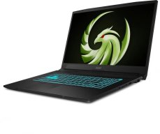 MSI Bravo 15 C7VFK-262NL / NVIDIA GeForce RTX 4060 8 GB