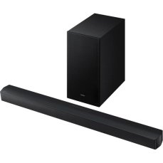 Samsung HW-B650F soundbar černý