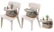 Maxi-Cosi Jay Plus Elegance Beige / Jídelní židlička / od 6 měsíců do 3 let / max. 15 kg (2023159110MC)