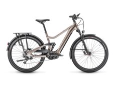 MOUSTACHE Samedi Xroad FS 3 Titanium - XL