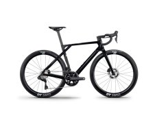 LAPIERRE Xelius DRS 8.0 Black Matt - L