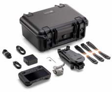 DJI SPEC DJI Mavic 3 Enterprise (EU C1) - Dvojročný DJI Care (DJIM0247EC2)