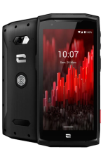 Crosscall Core-M5 32GB Midnight / 3 GB RAM /
