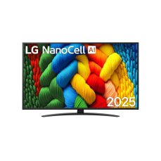 LG 50NANO81A6A LG 50NANO81A6A.AEU