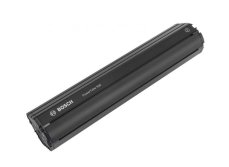 Bosch PowerTube 500Wh baterie vertikální (integrovaná): SKLADEM