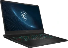 MSI Vector GP76 12UGS-616XPT / NVIDIA GeForce RTX 3070 Ti 8 GB
