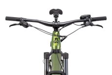 Elektrokolo CTM ZYNK Xpert 29" 2025, zelená Velikost rámu: L