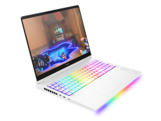 HP OMEN MAX 16-ah0710ng / NVIDIA GeForce RTX 5070 Ti 12 GB