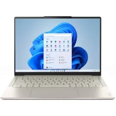 Lenovo Yoga Slim 7 14ILL10 Aura Edition béžová / 14" 2.8K / Intel Core Ultra 5 226V 2.1 GHz / 16GB / 1TB SSD / Intel Arc (83JX003BCK)