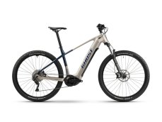 GHOST E-Teru Universal B625 Grey/Blue - XL
