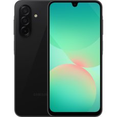 Samsung Galaxy A26 5G 6GB/128GB černá