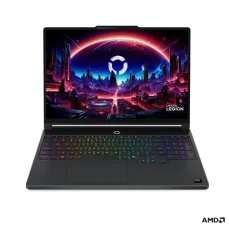 Lenovo Legion 5 15AHP11 černá / Notebook / 15,3" WQXGA OLED / AMD Ryzen 7 250 / 16GB / 1TB SSD / RTX 5060 8GB / Bez OS (83Q70081CK)