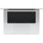 CTO Apple MacBook Pro 16" / M5 Pro 18xCPU/20xGPU / 24GB / 1TB / INT KLV / Stand.sklo / Stříbrná