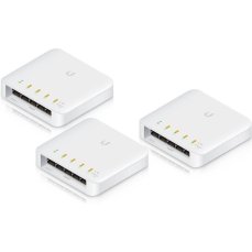 Ubiquiti Switch USW-Flex 3ks (USW-Flex-3)