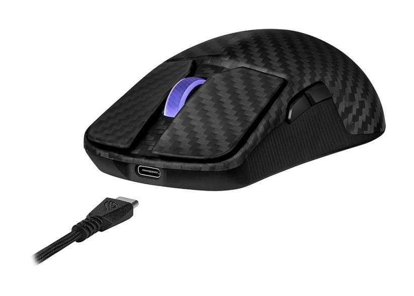 Asus ROG Harpe Ace Extreme Gaming Mouse
