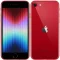 Apple iPhone SE 5G (2022) 64GB červená / 4.7" / 64GB / iOS17.3 (MMXH3SX/A)