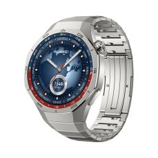 Huawei Watch GT 5 Pro 46mm Titanové