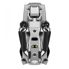 Master Airscrew - Vrtule Endure pre DJI Mavic 2 (Čierne) (MA.M2N8949FB4)