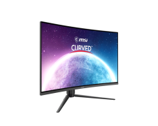 MSI G32CQ5P / 31,5" / 2560 x 1440 / 1ms