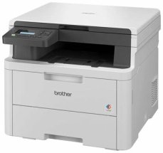 Brother DCP-L3520CDW / Farebná / multifunkcia / LED / A4 / WiFi / USB / duplex (DCPL3520CDWYJ1)