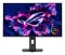 26,5" Asus ROG Strix OLED XG27AQDMESZ čierna / Monitor / QD-OLED / QHD 2560×1440 / 240Hz / 2× HDMI + DP (90LM0C80-B03171)