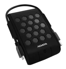 ADATA HD720 (2TU31-CBK) DashDrive 2TB černá / Externí HDD / 2.5" / USB 3.2 Gen 1 - (USB 3.0) (AHD720-2TU31-CBK)