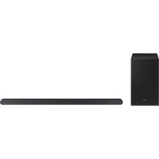 Samsung HW-S700D soundbar čierny