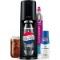 SodaStream Terra čierna Pepsi Mpack / Výrobník sódy / bez BPA / 1x fľaša 1 L / 1x CO2 plyn / 1x sirup (7290119793372)