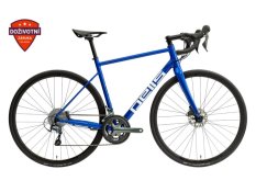 PELLS Aeron 2 Ocean Blue - XL