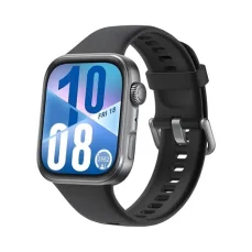 Huawei Watch Fit 4 čierna / Chytré hodinky / AMOLED / 1.82 "/ 5ATM / Bluetooth / Android  iOS (469036)
