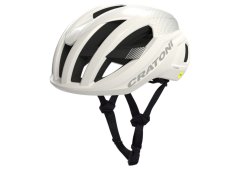 Prilba CRATONI C-Zero MIPS White Glossy - M/L (56-58cm)