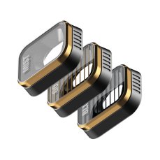 PolarPro - Set 3 FX filtrov pre DJI Mini 3 Pro (MINI3-PRO-FX-3PK)