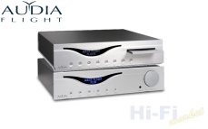 AUDIA Flight Three S set