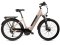 Voltera Nomad (zlatá) 2025 Průměr kol: 27.5", Velikost rámu: S/M, Výška jezdce: 155 - 170 cm: SKLADEM