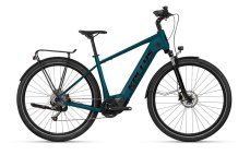 KELLYS E-Carson 30 Magic Blue 28" 725Wh 2025 Průměr kol: 28" (700C), Výška rámu: (46cm=18"), Velikost rámu: M: SKLADEM