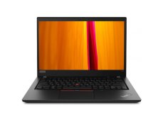 Notebook Lenovo ThinkPad T495 14 palců / AMD Ryzen 3 PRO 3300U 2.10 GHz / 8 GB / 256 GB NVMe SSD / Černá