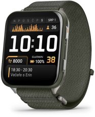 Garmin Venu X1 Moss