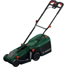 BOSCH Rotak 18V-34 Starter Set / Štartovacia sada / Mulčovací nástavec Mulch Plug C / 18V (06008B9P02)