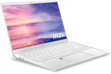 MSI Prestige 14 A11SCX-060ES / 14" / Intel Core i7-1185G7 4,8 GHz
 / 16 GB RAM / 1 TB SSD / NVIDIA GeForce GTX 1650 4 GB