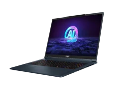 MSI Stealth 16 AI Studio A1VFG-007IT / NVIDIA GeForce RTX 4060 8 GB